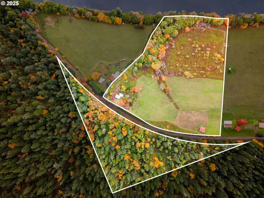 3501 Bullock Rd, Oakland, OR 97462 - Image #2