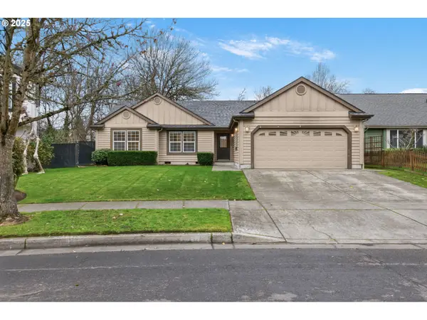 811 Virgil Ave, Eugene, OR 97404