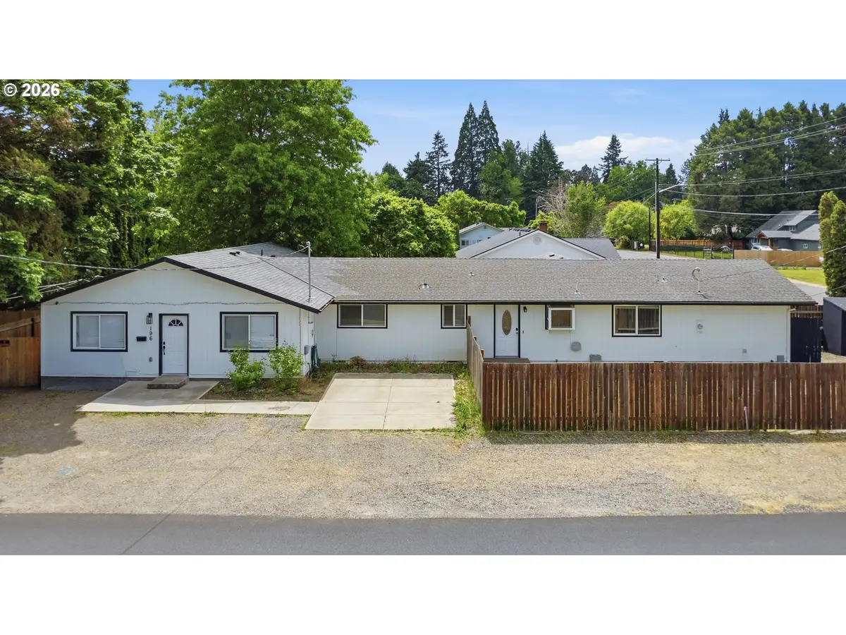 196 Manbrin Dr N, Keizer, OR 97303 - #1