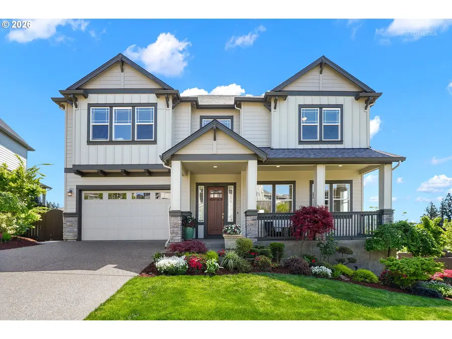 15206 SW Seine Dr, Tigard, OR 97224 - #2