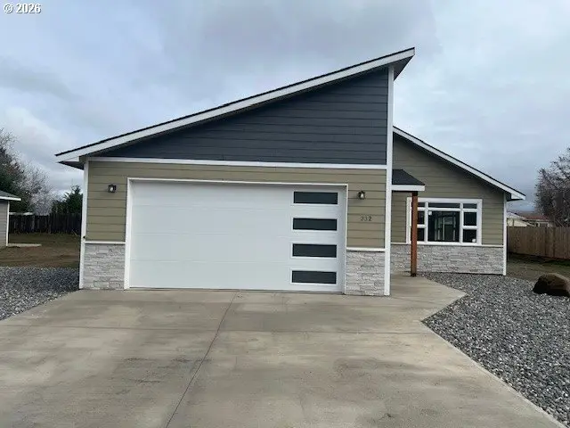 332 Lolly Lane, Dallesport, WA 98617 - #1