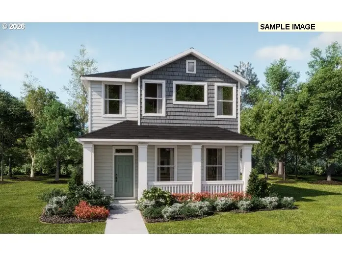 1068 Legacy St, Eugene, OR 97402 - #1