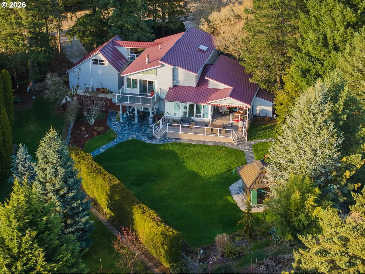 14550 SW Bull Mountain Rd, Bull Mountain, OR 97224 - #1