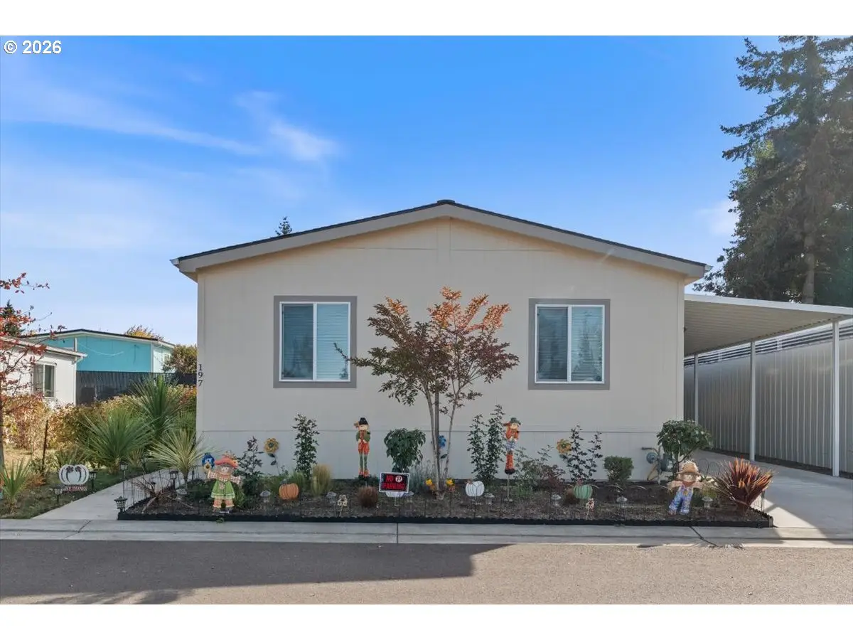 13531 Clairmont Way #197, Oregon City, OR 97045 - #1