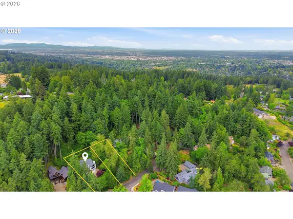 Monroe St, Eugene, OR 97405