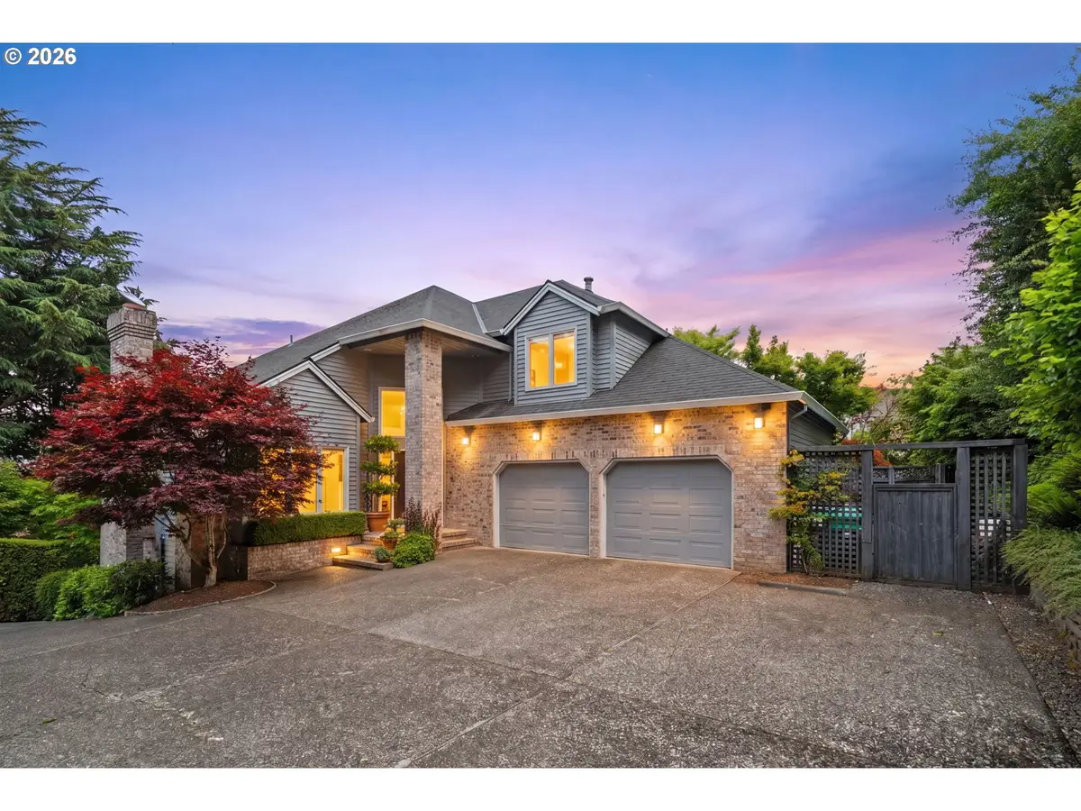 2902 NW Shenandoah Ter, Portland, OR 97210 - #1