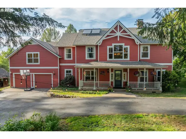 12247 S Casto Rd, OregonCity, OR 97045