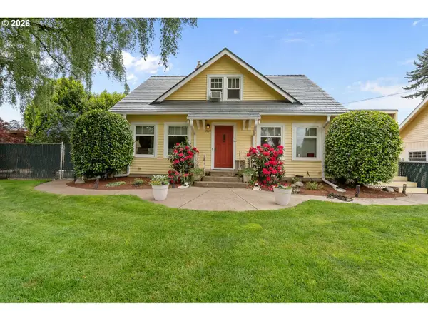 1625 Chemawa Rd, Keizer, OR 97303