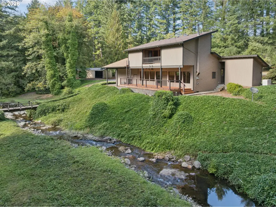 35935 SE Bowman Rd, Estacada, OR 97023 - #2