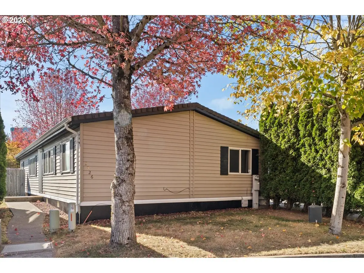 2326 SW Rose Ct #50, Troutdale, OR 97060 - #1