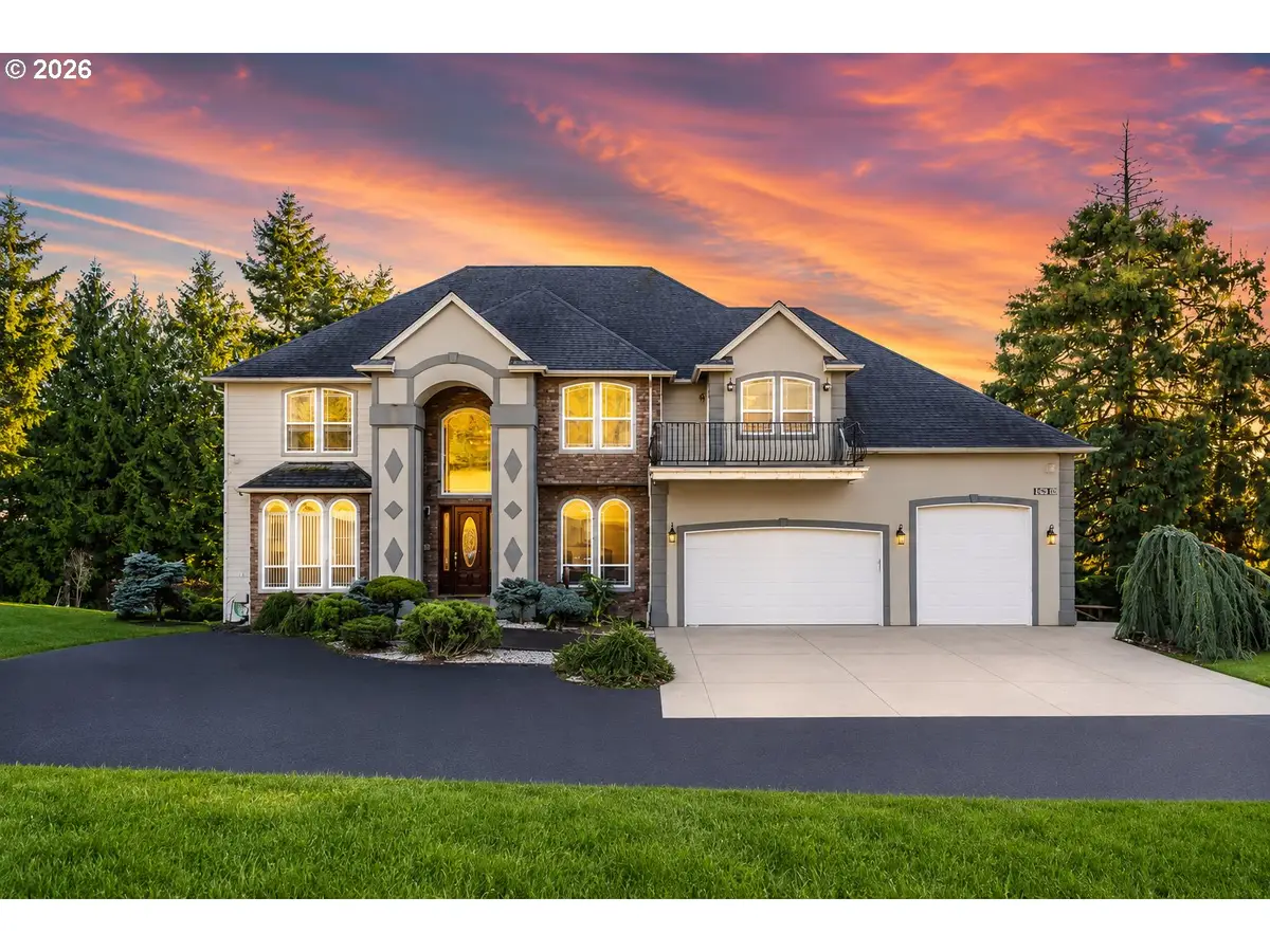 14310 SE Steele St, Portland, OR 97236 - #1