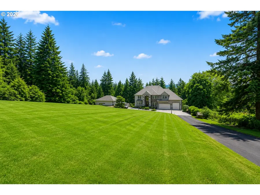 14310 SE Steele St, Portland, OR 97236 - #3
