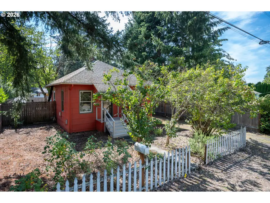 5816 SE Firwood St, Milwaukie, OR 97222 - #2
