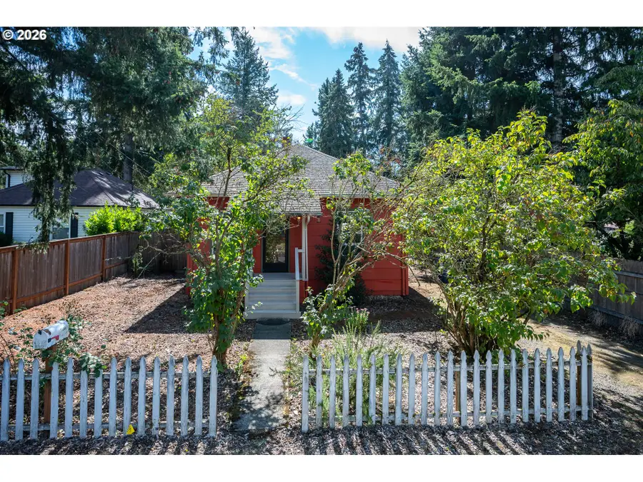 5816 SE Firwood St, Milwaukie, OR 97222 - #3