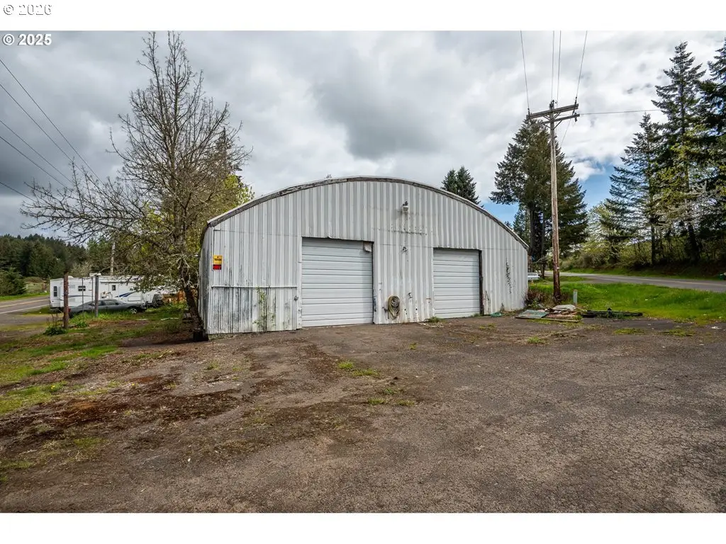 86065 Territorial Hwy, Veneta, OR 97487 - #1