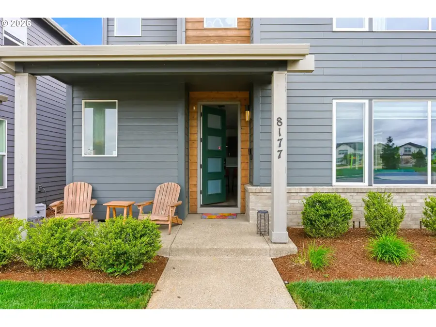8177 SE Agate St, Hillsboro, OR 97123 - #3