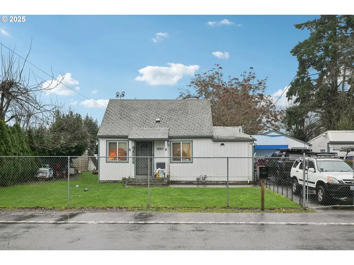 3680 Blossom Dr, Salem, OR 97305 - #1