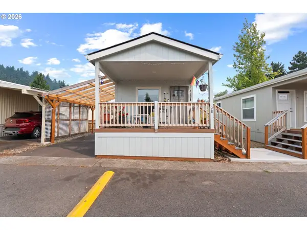 3441 SE 111th Ave #28, Portland, OR 97266