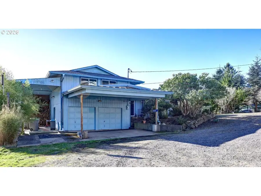 265 Auburn Ave, Astoria, OR 97103 - Image #2