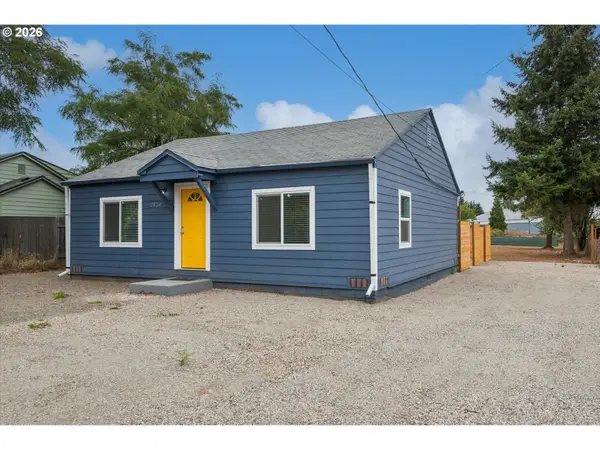 2824 SE 115th Ave, Portland, OR 97266