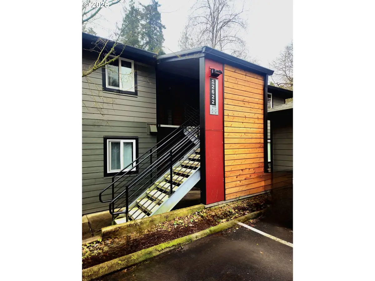 12622 NW Barnes Rd #6, Portland, OR 97229 - #1