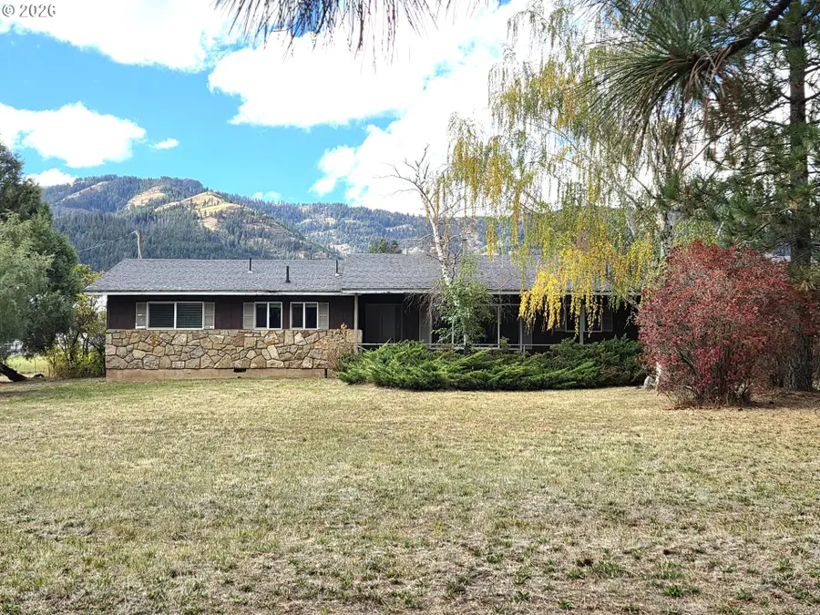 66916 Hunter Rd, Summerville, OR 97876 - #2