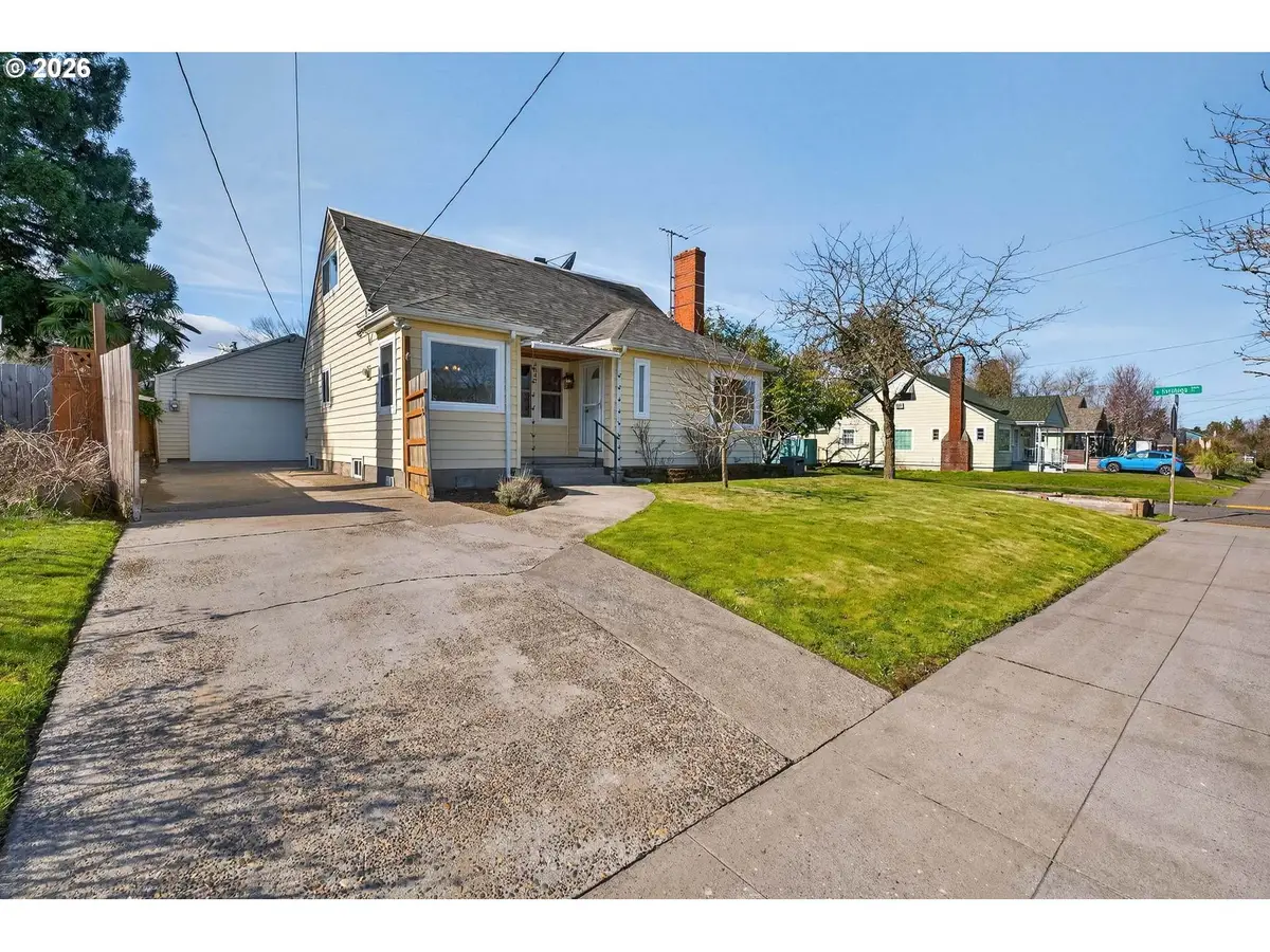 6847 N Denver Ave, Portland, OR 97217 - #1