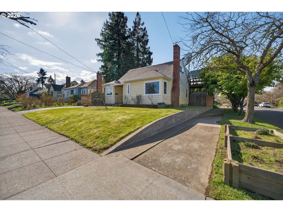 6847 N Denver Ave, Portland, OR 97217 - #3