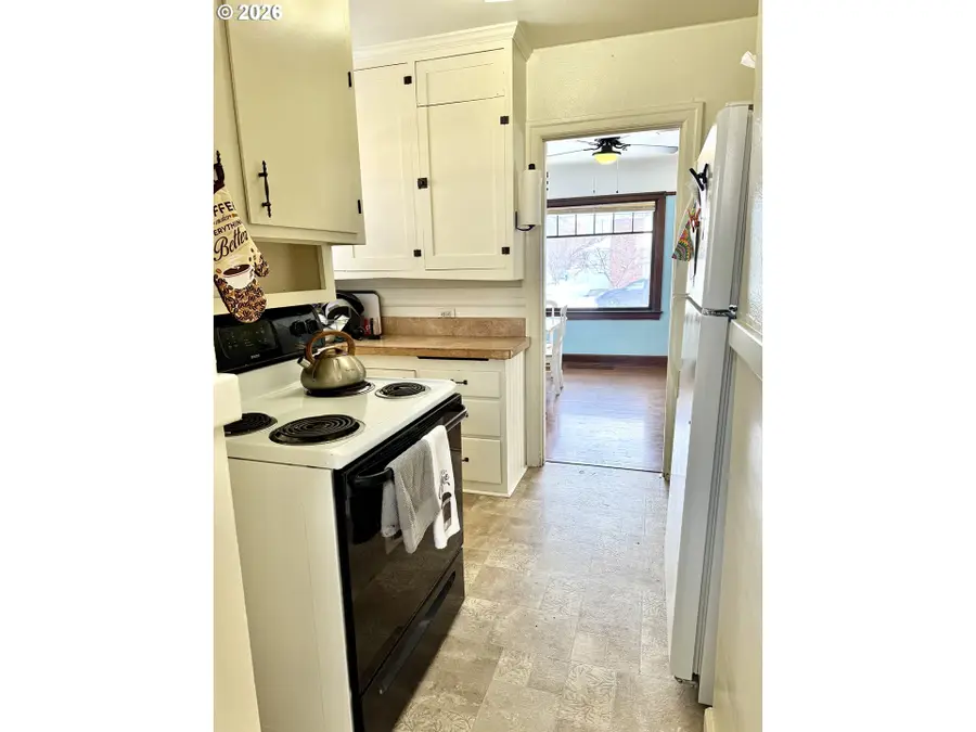 2243 3rd St, Baker City, OR 97814 - #3