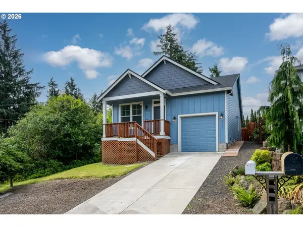 5395 High St, BayCity, OR 97107