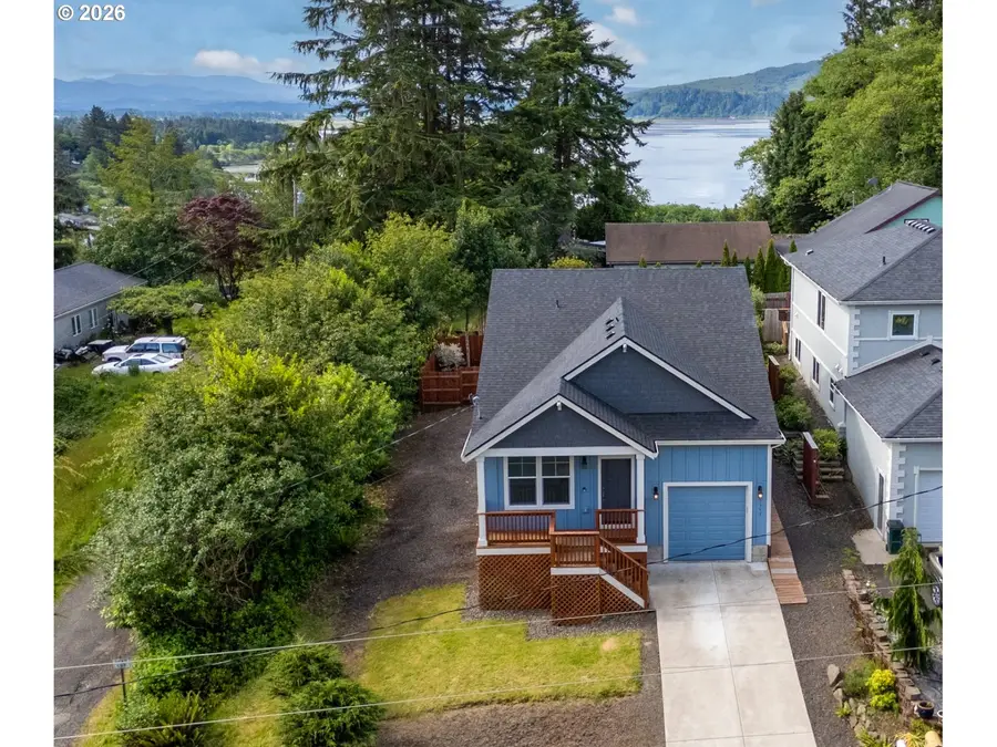 5395 High St, Bay City, OR 97107 - #2