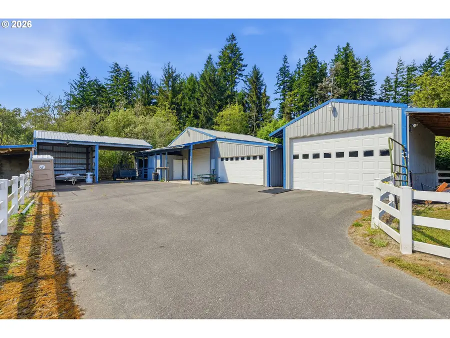 62874 Red Dyke Rd, Coos Bay, OR 97420 - #2