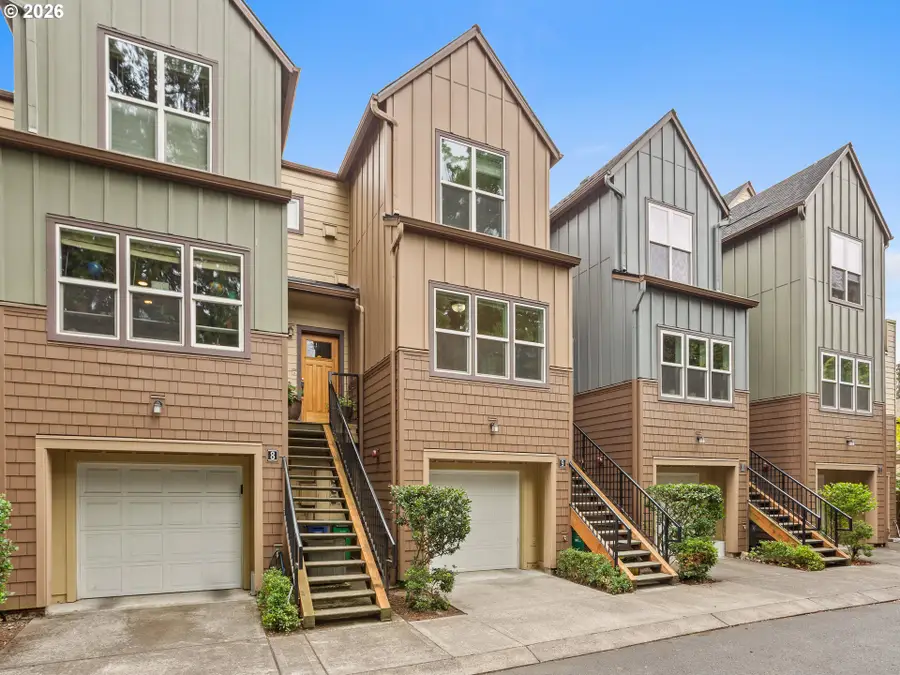 7909 SW 31st Ave #9, Portland, OR 97219 - #3