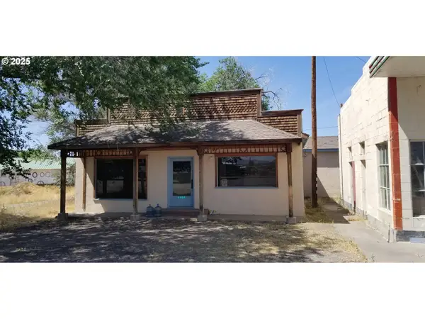 9707 S Us 95 Hwy, JordanValley, OR 97910
