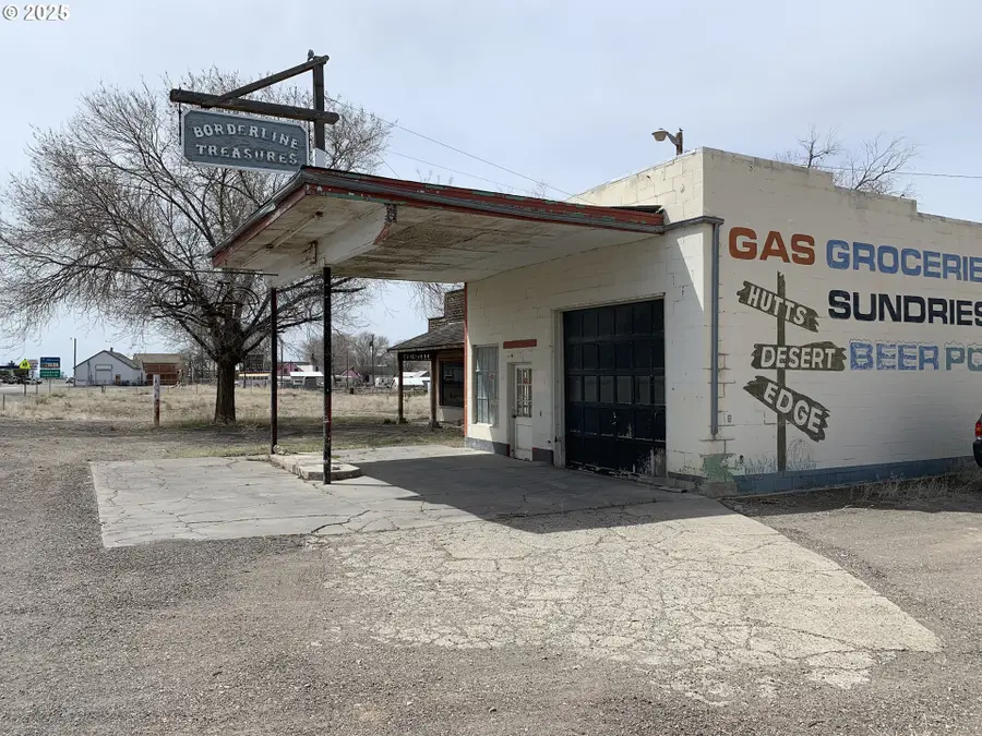 9707 S Us 95 Hwy, Jordan Valley, OR 97910 - #3