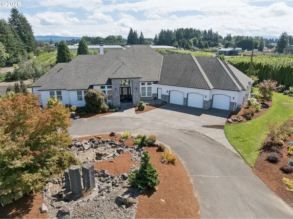 9835 SE 362nd Ave, Boring, OR 97009