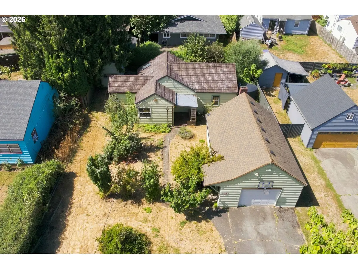 4525 NE 77th Ave, Portland, OR 97218 - #1