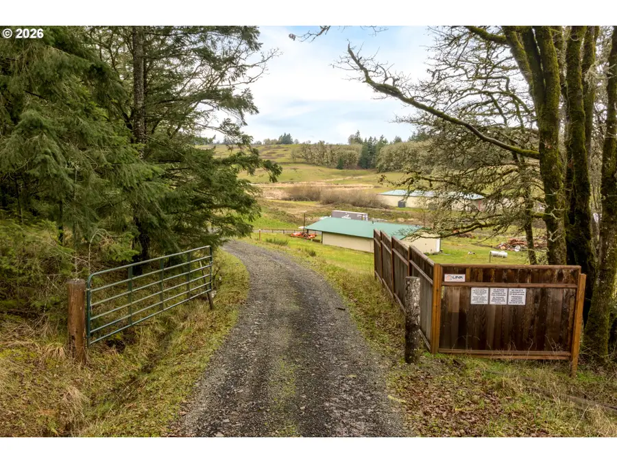 16595 Beck Rd, Dallas, OR 97338 - #3