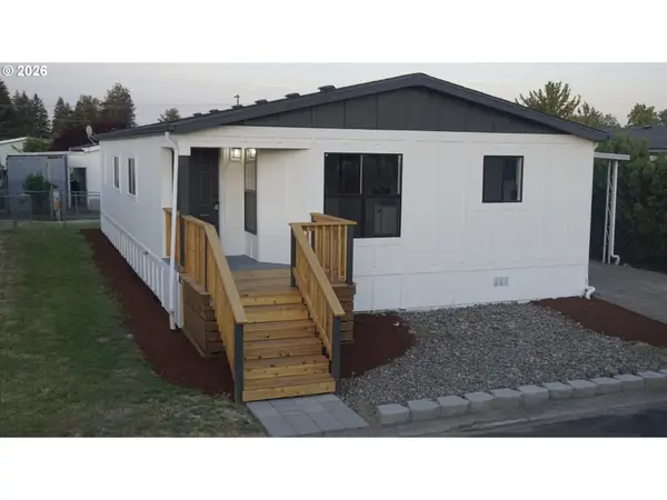 2728 Shelly Ann Way, Salem, OR 97305
