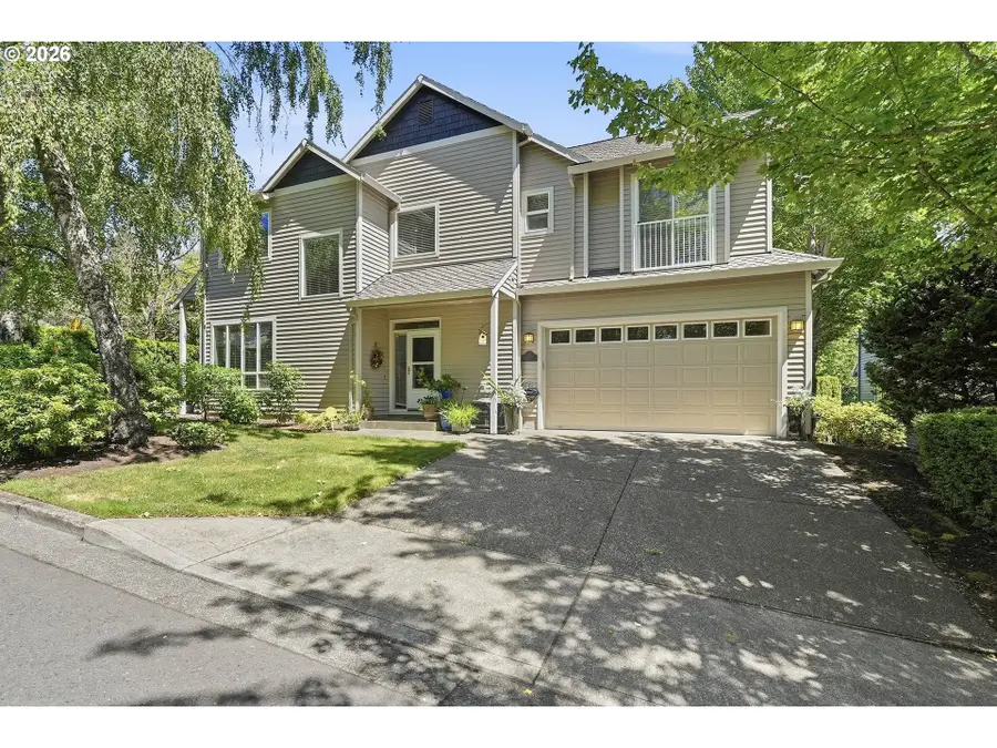 14710 Davis Ln, Lake Oswego, OR 97035 - #2