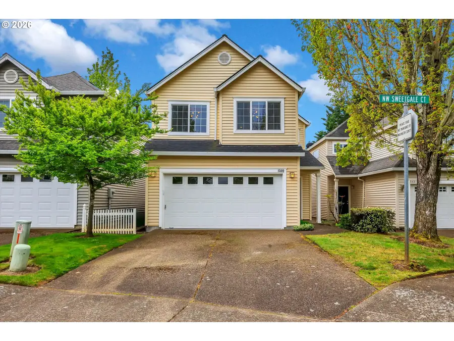 15410 NW Sweetgale Ln, Portland, OR 97229 - #2