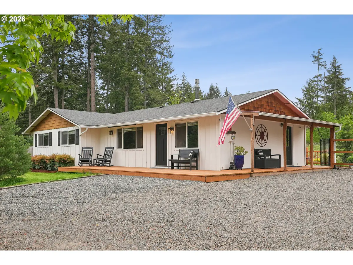 18620 S Greenview Dr, Redland, OR 97045 - #1