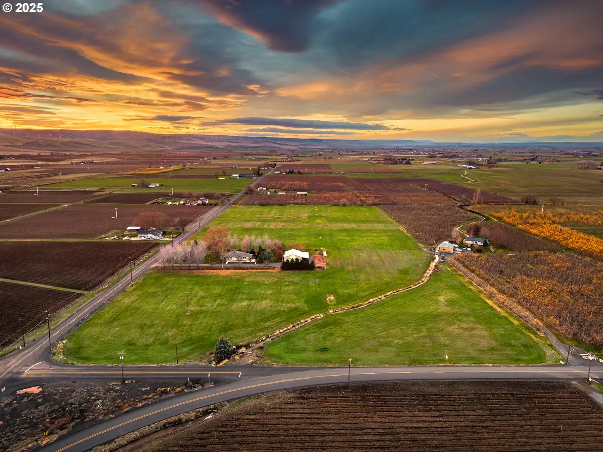 0 Pleasant View, Miltonfreewater, OR 97862 - #1