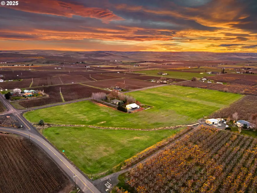 0 Pleasant View, Miltonfreewater, OR 97862 - #2