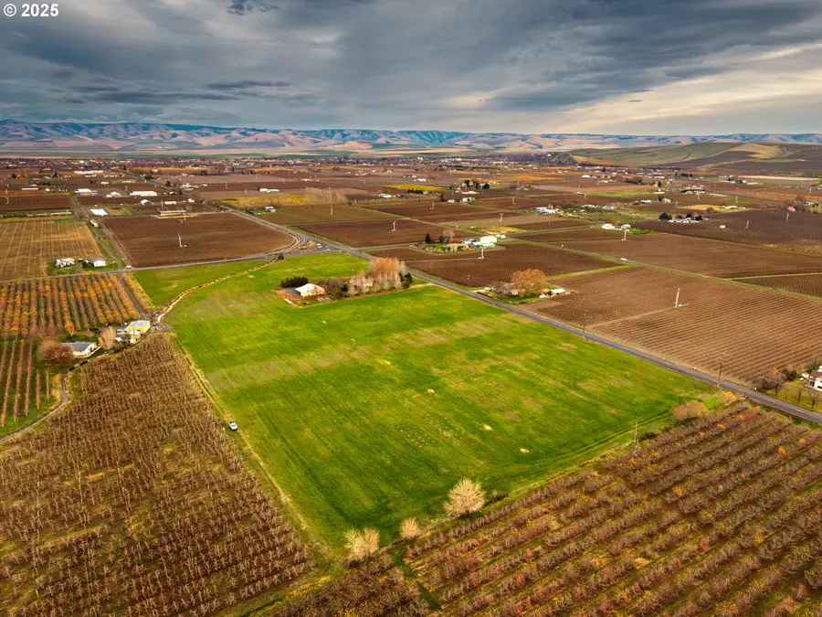 0 Pleasant View, Miltonfreewater, OR 97862 - #3