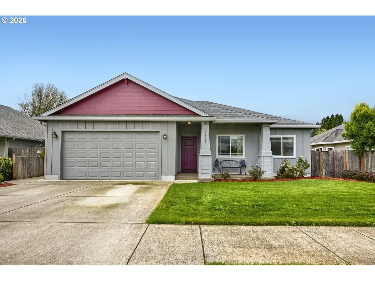 25124 Corky Ln, Veneta, OR 97487 - #1