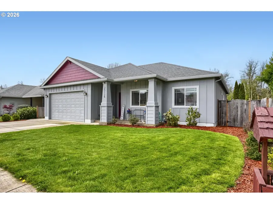 25124 Corky Ln, Veneta, OR 97487 - #2