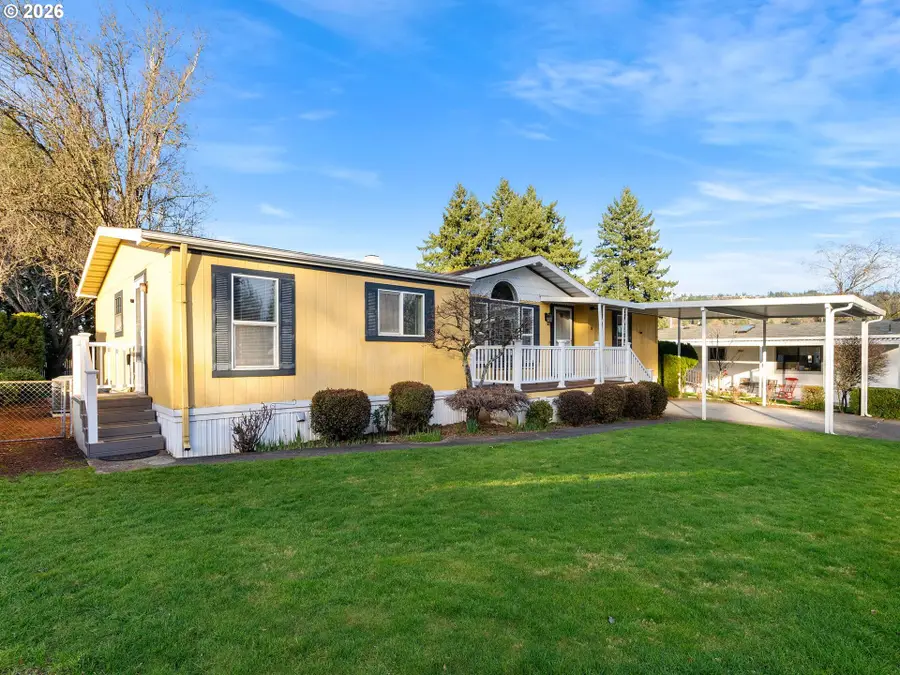 7918 SE King Rd #14, Milwaukie, OR 97222 - #2