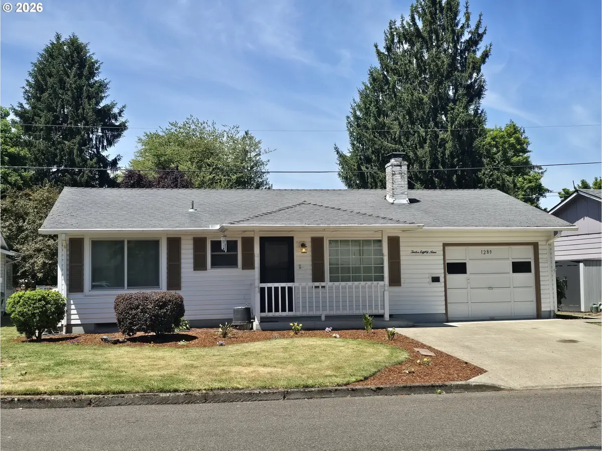 1289 Astor Way, Woodburn, OR 97071 - #1