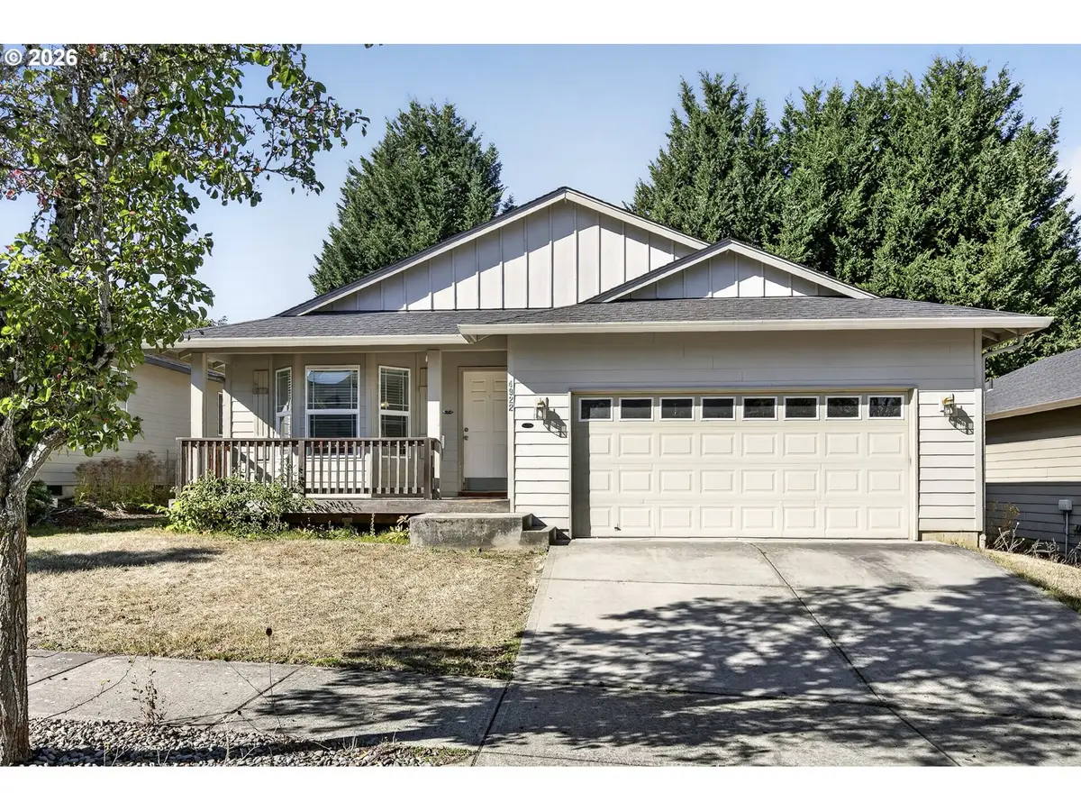4922 NE 29th Ave, Vancouver, WA 98663 - #1